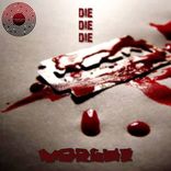Artwork voor "DIE DIE DIE"