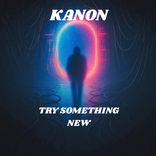 Artwork voor "Try Something New"