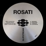 Portada para "Slipstream EP"