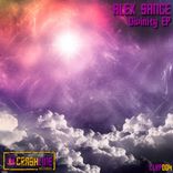 Artwork for "Divinity EP"