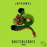 Artwork voor "Quetzalcóatl"