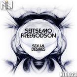 Artwork for "Sexual Desires"