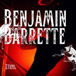 Artwork für "Ethyl"