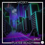 Artwork for "Player Ready"