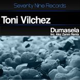 Artwork for "Dumasela"