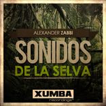 Artwork for "Sonidos De La Selva"