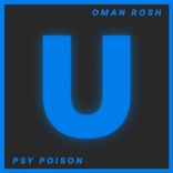 Artwork for "Psy Poison"