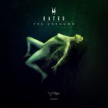 Artwork for "The Unknown"