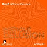 Artwork for "Without Delusion"