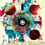 Artwork voor "And So Bellow"