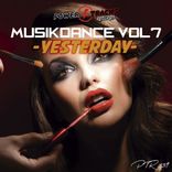 Portada para "Yesterday"