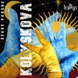 Artwork for "Kolyskova"