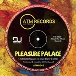 Artwork for "Pleasure Palace EP"