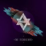 Artwork für "The Technicians"