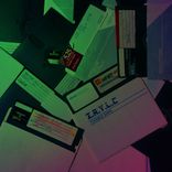 Artwork for "Flexible Disks"