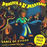 Artwork for "Dance Of Excess (Adam Polo Remix)"