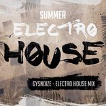 Artwork voor "Summer: Electro House Collection"