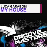 Artwork for "My House"