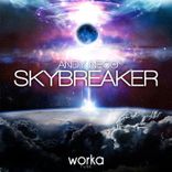 Artwork for "Skybreaker"