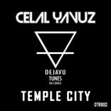 Portada para "Temple City"