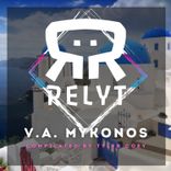 Artwork voor "VA Mykonos"