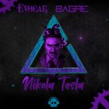 Artwork for "Nikola Tesla"