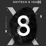 Artwork for "Oxytech 8 Years"