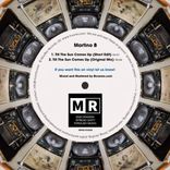 Artwork voor "Till The Sun Comes Up"