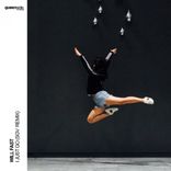 Portada para "I Just Go (SGV Remix)"