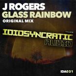 Artwork for "Glass Rainbow"