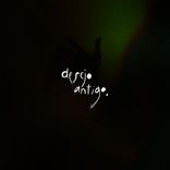 Artwork for "desejo antigo"