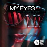 Artwork for "My Eyes"