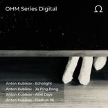 Artwork for "OHM Series 022"