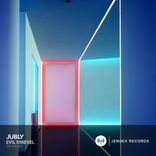 Artwork voor "Evil Knievel"