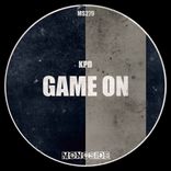 Artwork for "Game On"