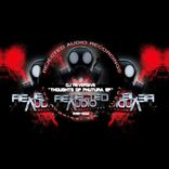 Portada para "Thoughts Of Phutura"