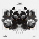 Artwork for "Universe"