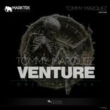 Artwork voor "Venture"