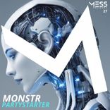 Artwork for "Partystarter"