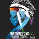 Artwork for "Warrior Grooves"