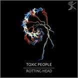 Artwork for "Rotting Head"