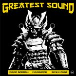 Portada para "Greatest Sound"
