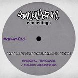 Artwork for "Special Teknique / Studio Gangstaz"