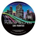 Artwork for "San Frantico"