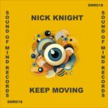 Portada para "Keep Moving"