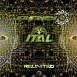 Artwork for "Reunited"