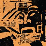 Portada para "Enchanted"