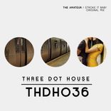 Artwork for "Stroke It Baby"