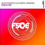 Artwork for "Hold Me"