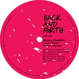 Portada para "Krokay / Maccaja"